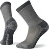 Image de Smartwool Homme Hike Classic Edition Extra Cushion Crew Socks, Navy, S EU