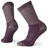 Image de Smartwool Femme Women's Hike Classic Edition Full Cushion Crew Hiking Socks, Bordeaux, S EU