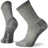 Image de Smartwool Unisexe Hike Classic Edition Extra Cushion Crew Chaussettes Black S