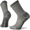 Image de Smartwool Unisexe Hike Classic Edition Extra Cushion Crew Chaussettes Black L