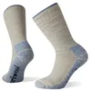Image de Smartwool Mountaineer Classic Edition Maxi Chaussettes pour femme Light Gray S