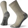 Image de Smartwool Unisexe Mountaineer Classic Edition Maximum Cush Chaussettes Taupe S