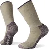 Image de Smartwool Femme Women's Mountaineer Classic Edition Maximum Cushion Crew Hiking Socks, Taupe, S EU