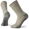 Image de Smartwool Unisexe Mountaineer Classic Edition Maximum Cush Chaussettes Taupe M