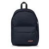 Image de Eastpak Out of Office Sac à dos 27L (44 x 29,5 x 22 cm), compartiment ordinateur 13 15 , sac école et travail résistant et déperlant avec bretelles rembourrées - ULTRA MARINE
