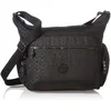 Image de Kipling Gabbie Sac Bandoulière Léger Taille Moyenne Multi-Poches