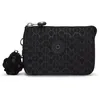 Image de Kipling Creativity S Petit Sac à Main, Pochettes, étuis, Signature EMB (Noir)