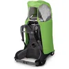 Image de Osprey Poco Child Carrier - Technique - Extérieur - Enfants - Porte-bébé - Limon Green O/S