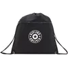 Image de Kipling Center Supertaboo Backpack M Black Lite