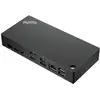 Image de Lenovo Station daccueil USB-C® ThinkPad Universal USB-C Smart Dock Convient pour les marques: Lenovo Thinkpad