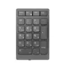 Image de Lenovo Pavé numérique sans fil Lenovo Go Wireless