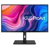 Image de ASUS ProArt Display Moniteur HDR 4K 32" (PA329CV) - UHD (3840 x 2160), IPS, 100% sRGB/Rec.709, ?E < 2, Calman Verified, USB-C Power Delivery, DisplayPort, HDMI, Hub USB 3.1, Pince C, Hauteur réglable