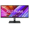 Image de ASUS 34-inch ProArt Monitor - 21:9 QHD, 120Hz, 98% DCI-P3, Calman Verified, USB-C - for Laptop & Mac