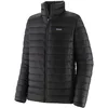 Image de PATAGONIA Homme M's Down Sweater Jacket, Noir, S EU