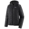 Image de PATAGONIA W's Micro Puff Hoody, noir, XS pour femme, noir, XS