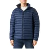 Image de Patagonia Sweat-Shirt pour Homme, Bleu Marine (New Navy), XL
