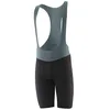 Image de Patagonia M's Dirt Roamer Liner Bibs Bottoms, Noir, M Homme