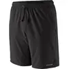 Image de Patagonia Multi Trails Shorts - 8 In. Homme Noir