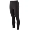 Image de Patagonia W's Maipo 7/8 Stash Tights Mailles, Noir, XS Femme