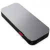 Image de Lenovo Go Powerbank (batterie supplémentaire) 20000 mAh USB, USB-C® noir/gris
