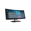 Image de Lenovo ThinkVision P40W-20 39.7" LED 5K Ultra HD 6 ms Noir 62C1GAT6EU