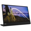 Image de Lenovo ThinkVision M15 15.6" LED Full HD 14 ms Noir 62CAUAT1WL