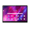 Image de Lenovo Yoga Tab 13 13'' LTPS Tablette Tactile - (Processeur Qualcomm Snapdragon 870, 8Coeurs, 8 Go de RAM, UFS 128 Go, Android 11.0, WiFi) - Noir