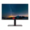 Image de Lenovo Écran ThinkVision P27u-20 27" UHD (Thunderbolt, USB-C Docking)