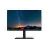 Image de Lenovo ThinkVision P27U-20 27" LED 4K Ultra HD 6 ms Noir 62CBRAT6EU