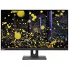 Image de Moniteur LED Lenovo ThinkVision E27q-20 CEE F (A - G) 68.6 cm 27 pouces 2560 x 1440 pixels 16:9 6 ms HDMI , DisplayPort IPS LED