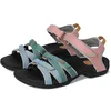 Image de Teva Femme Tirra Sandale, Light Earth Multi, 42 EU