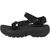 Image de Teva Femme Hurricane XLT 2 Ampsole Sandal, Noir, 39 EU