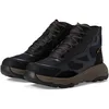 Image de Teva Homme Geotrecca Rp Botte de randonnée, Noir/Gris, 43 EU