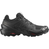 Image de Salomon Speedcross 6 Femme Noir