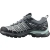 Image de Salomon X ULTRA PIONEER Gore-Tex imperméables Chaussures de randonnée pour femme