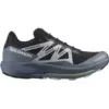 Image de SALOMON Pulsar Trail Black/Blue/Ice 45 1/3