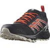 Image de Salomon Wander Chaussures de Trail Running pour Homme, Activités Outdoor, Confort Douillet, Maintien Sûr, Black, 41 1/3
