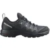 Image de Salomon X Braze Gore-Tex Chaussures Imperméables de Randonnée pour Femme, Caractéristiques essentielles pour la randonnée, Look sportif, Polyvalence, India Ink, 37 1/3