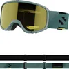 Image de Salomon LUMI ACCESS Masque enfant, masque ski et snowboard anti-buée pour Ski Snowboard MTN et sports outdoor