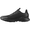 Image de Salomon ALPHACROSS 5 Gore-Tex imperméables Chaussures de randonnée pour homme