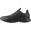 Image de Salomon ALPHACROSS 5 Gore-Tex imperméables Chaussures de randonnée pour homme