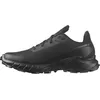 Image de Salomon ALPHACROSS 5 Chaussures de randonnée, Femme