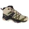 Image de SALOMON X Ultra 4 Mid GTX Almond 40