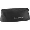Image de Salomon Pulse Ceinture de Course légère et ajustée en Tissu Respirant, Poches sécurisées et Design Minimaliste, appropriée pour Les Courses Courtes ou Techniques
