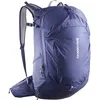 Image de Salomon TRAILBLAZER 30 Sac à dos de randonnée polyvalent - tissus de haute qualité, rangement de 30 litres, harnais confortable, sangles de compression pour les aventures en ville et en plein air