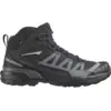 Image de SALOMON X Ultra 360 Mid GTX Black 44 2/3
