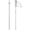 Image de Salomon Polar Access Alpine Poles Unisex-Adult, White, 135