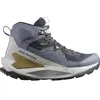 Image de Salomon Elixir pour homme, Bleu marine/grisaille/gris violet, 8
