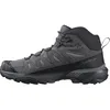 Image de Salomon X Ultra 360 Leather Mid Gore Tex, Chaussures De Randonnée Imperméables pour Hommes, avec Stabilité Latérale Complète