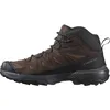 Image de Salomon X Ultra 360 Leather Mid Gore-Tex imperméables Chaussures de randonnée Homme
